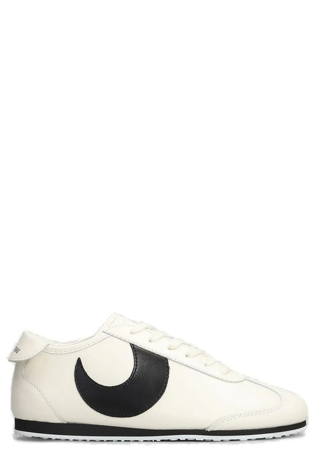 Marine Serre Ms Astra Low-Top Sneakers