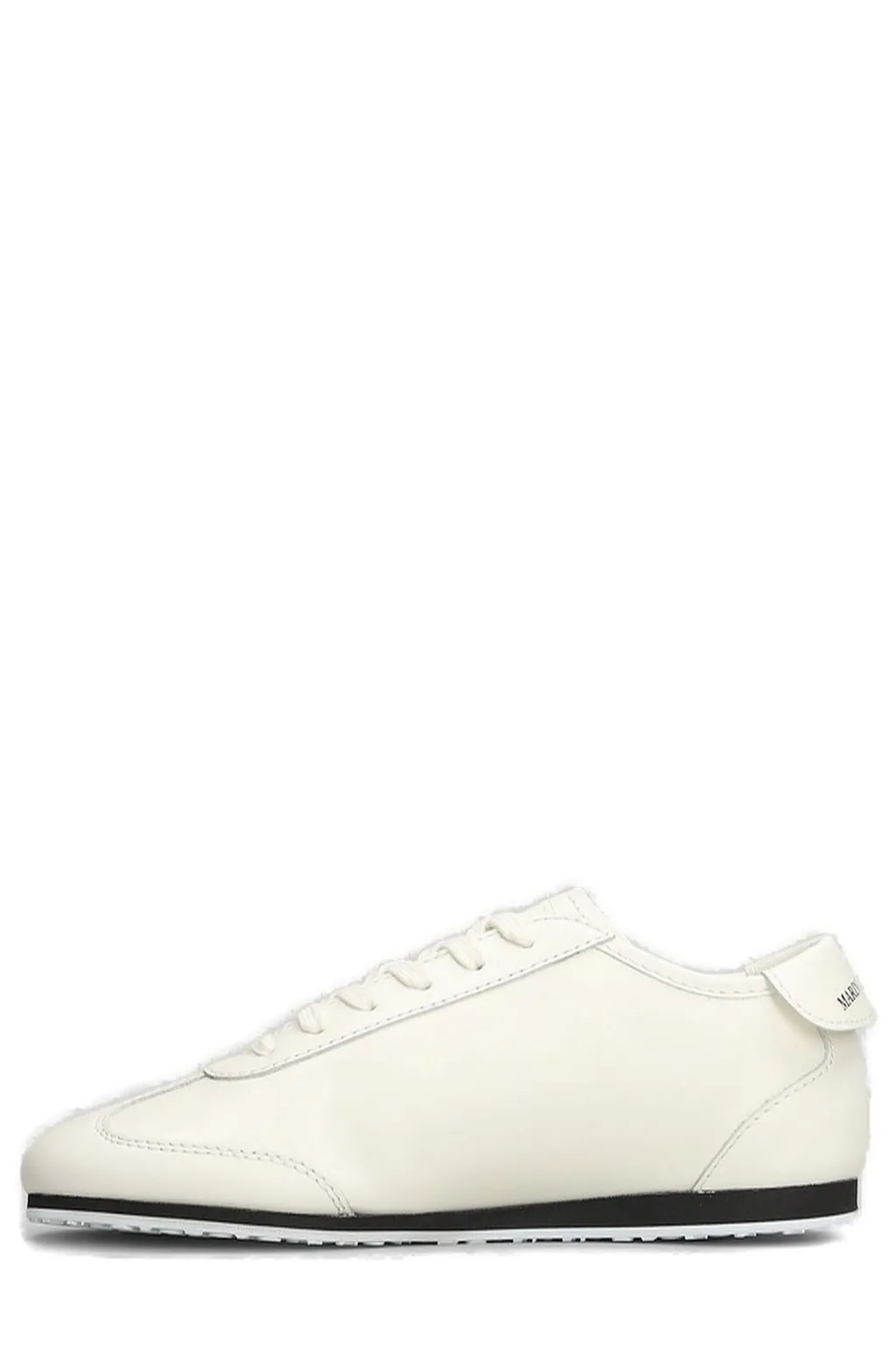 Marine Serre Ms Astra Low-Top Sneakers