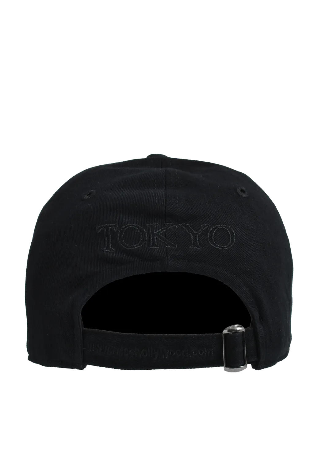 Atelier 2.0 Cap / Black Black