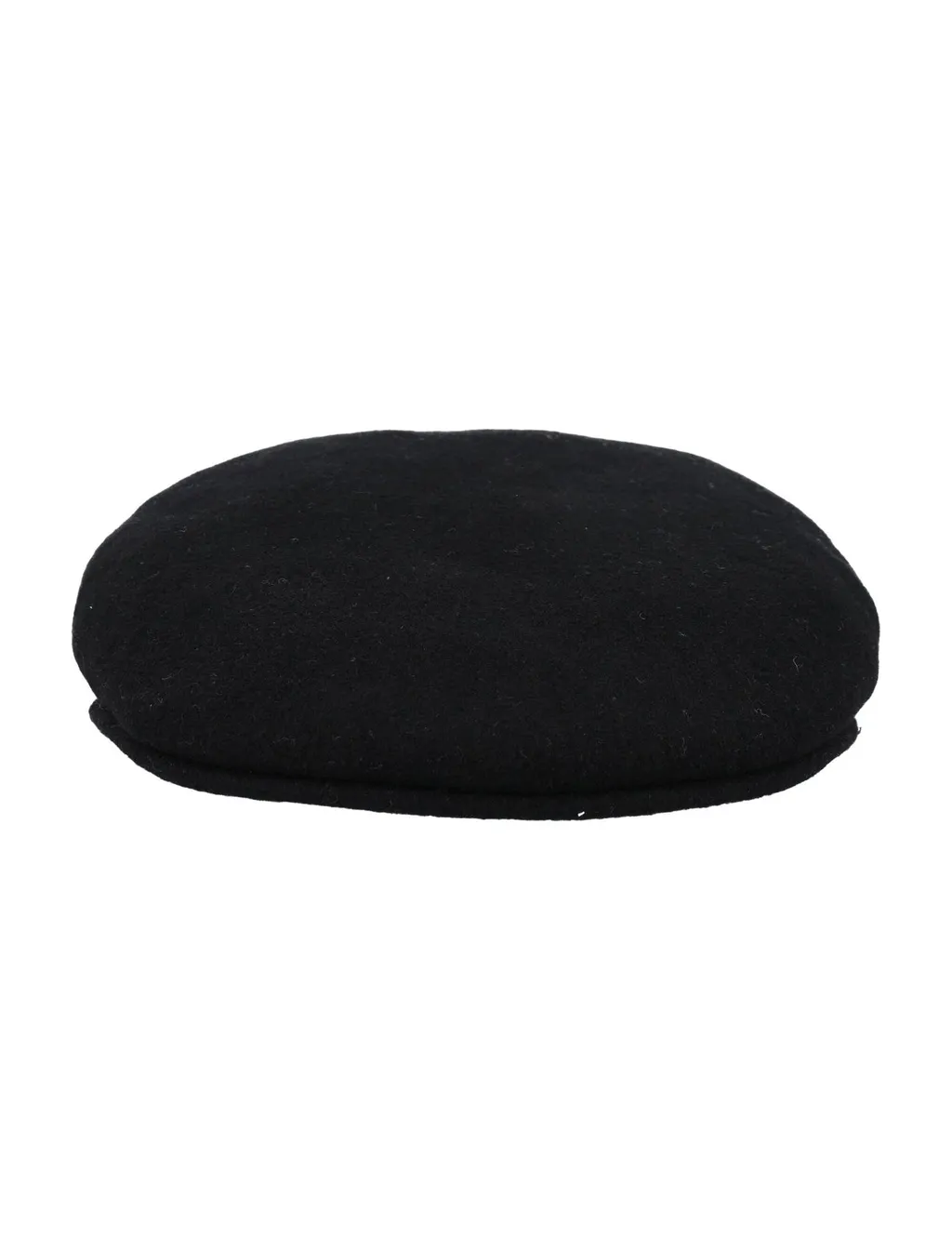 Marine Serre Moon Embroidered Beret
