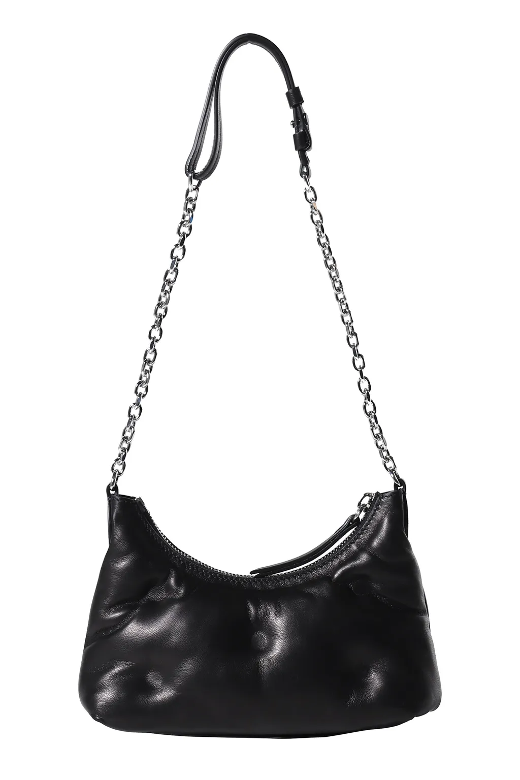 Glam Slam Hobo Micro / Black