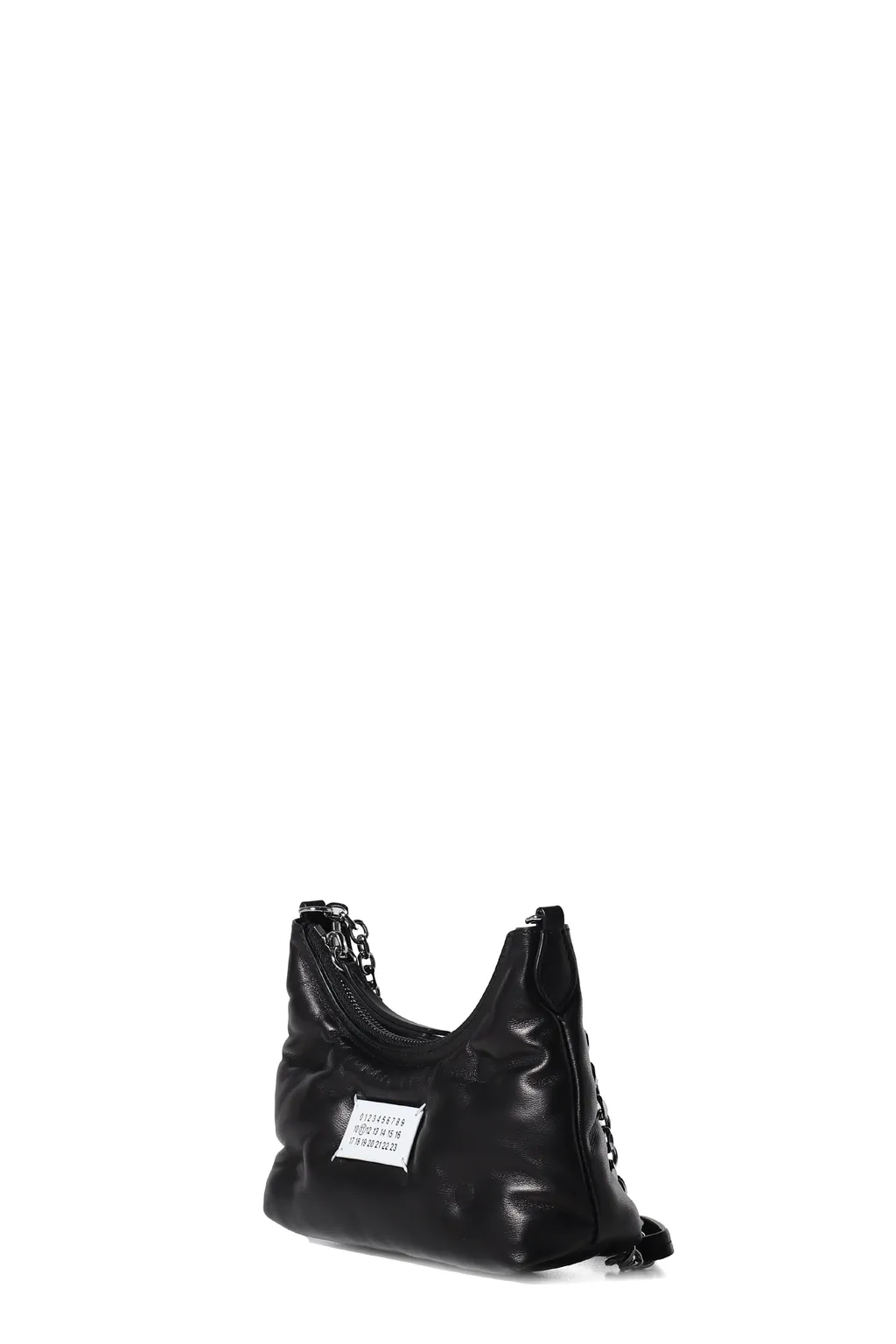Glam Slam Hobo Micro / Black