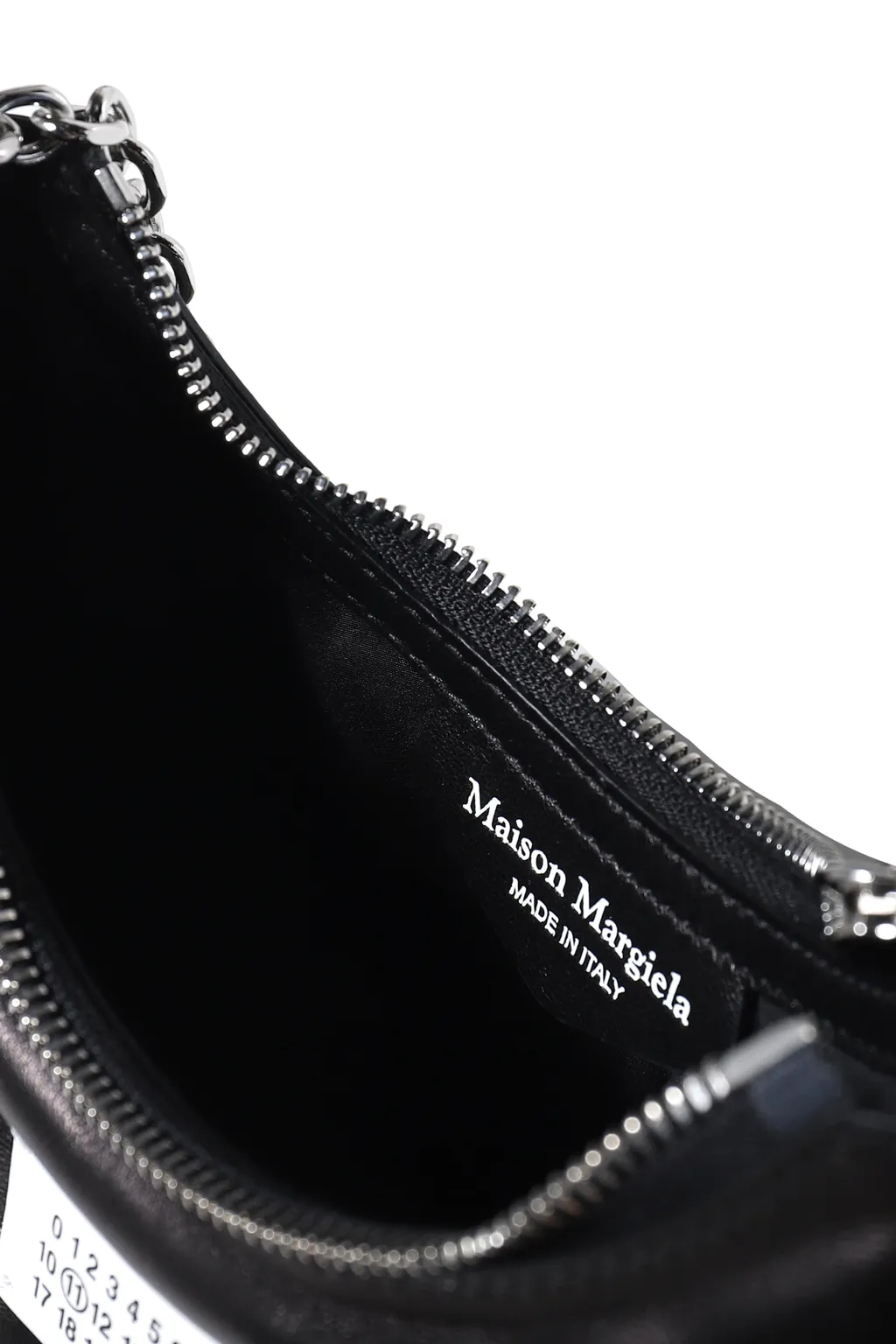 Glam Slam Hobo Micro / Black