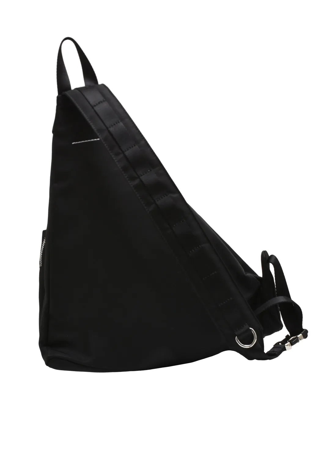 Japanese Sling Bag / Black