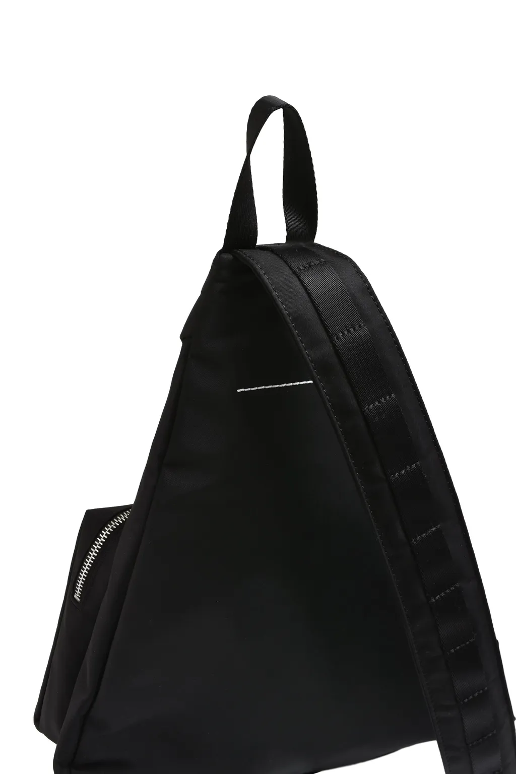 Japanese Sling Bag / Black