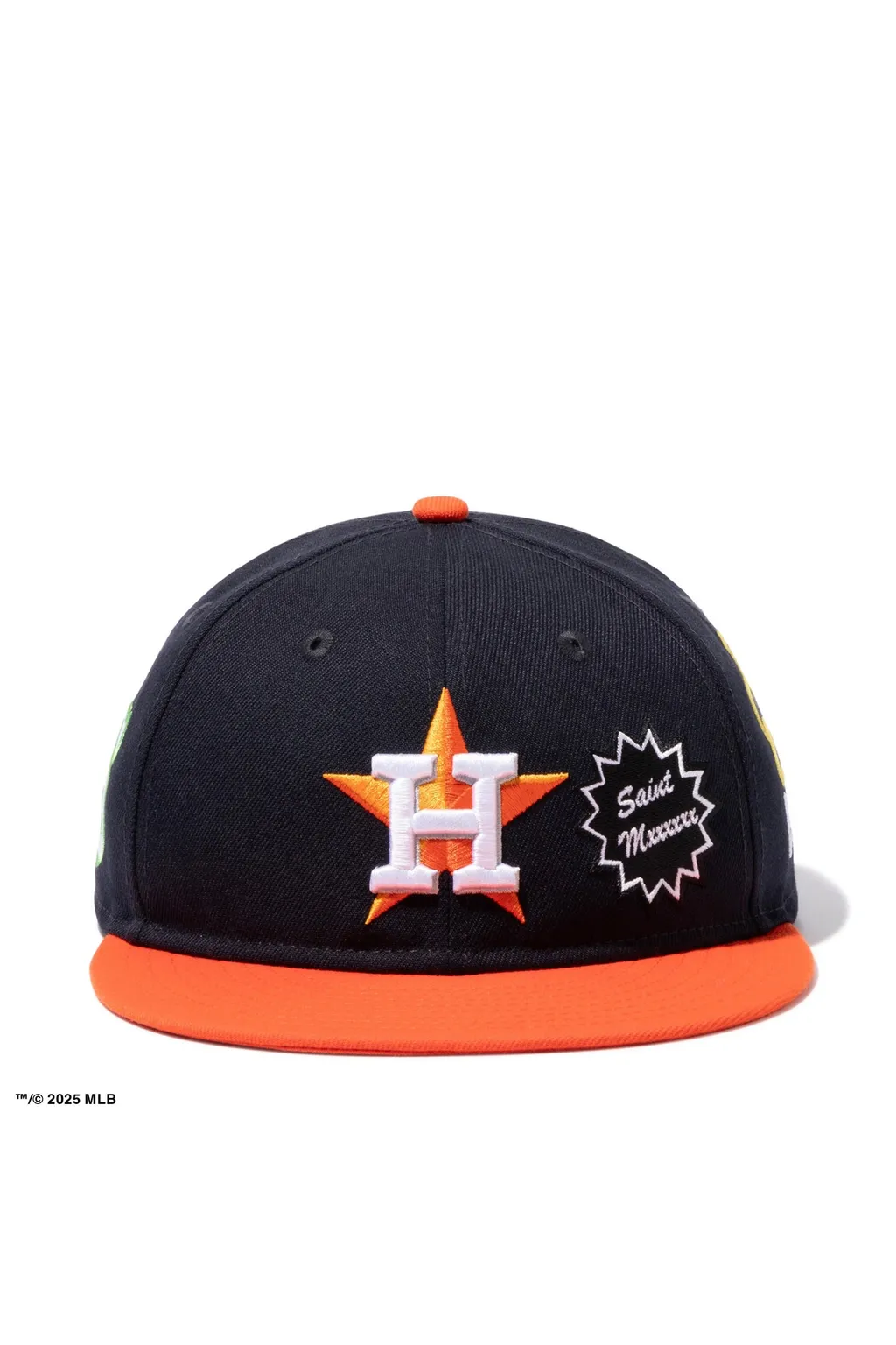 Ne_Cap / Astros / Nvy Org