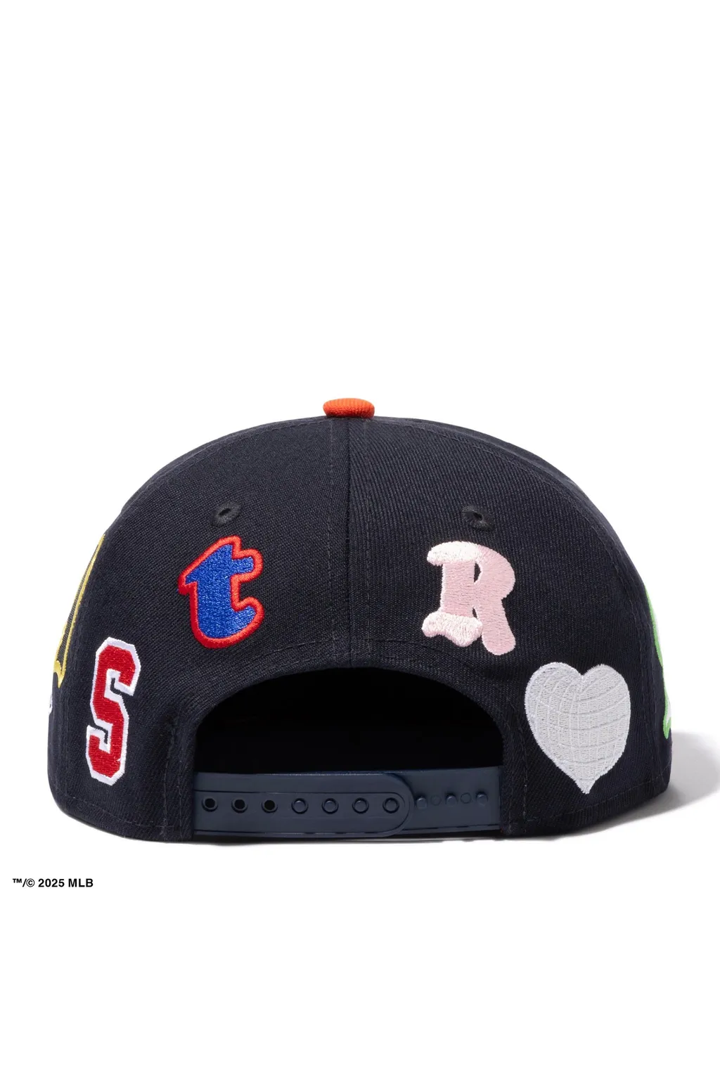 Ne_Cap / Astros / Nvy Org