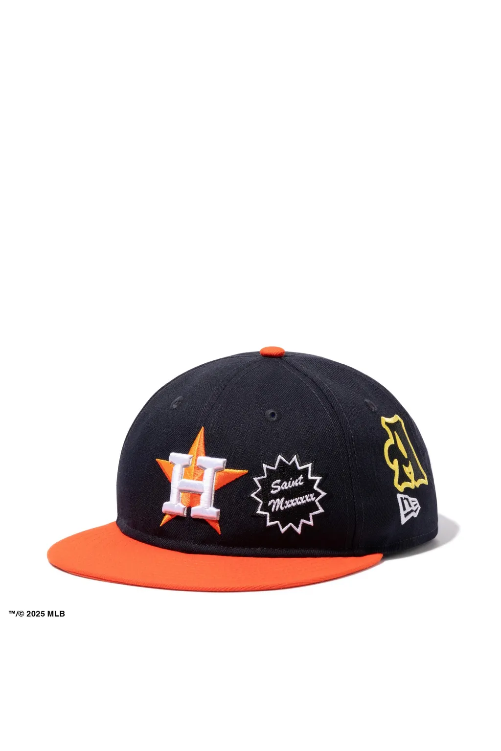 Ne_Cap / Astros / Nvy Org