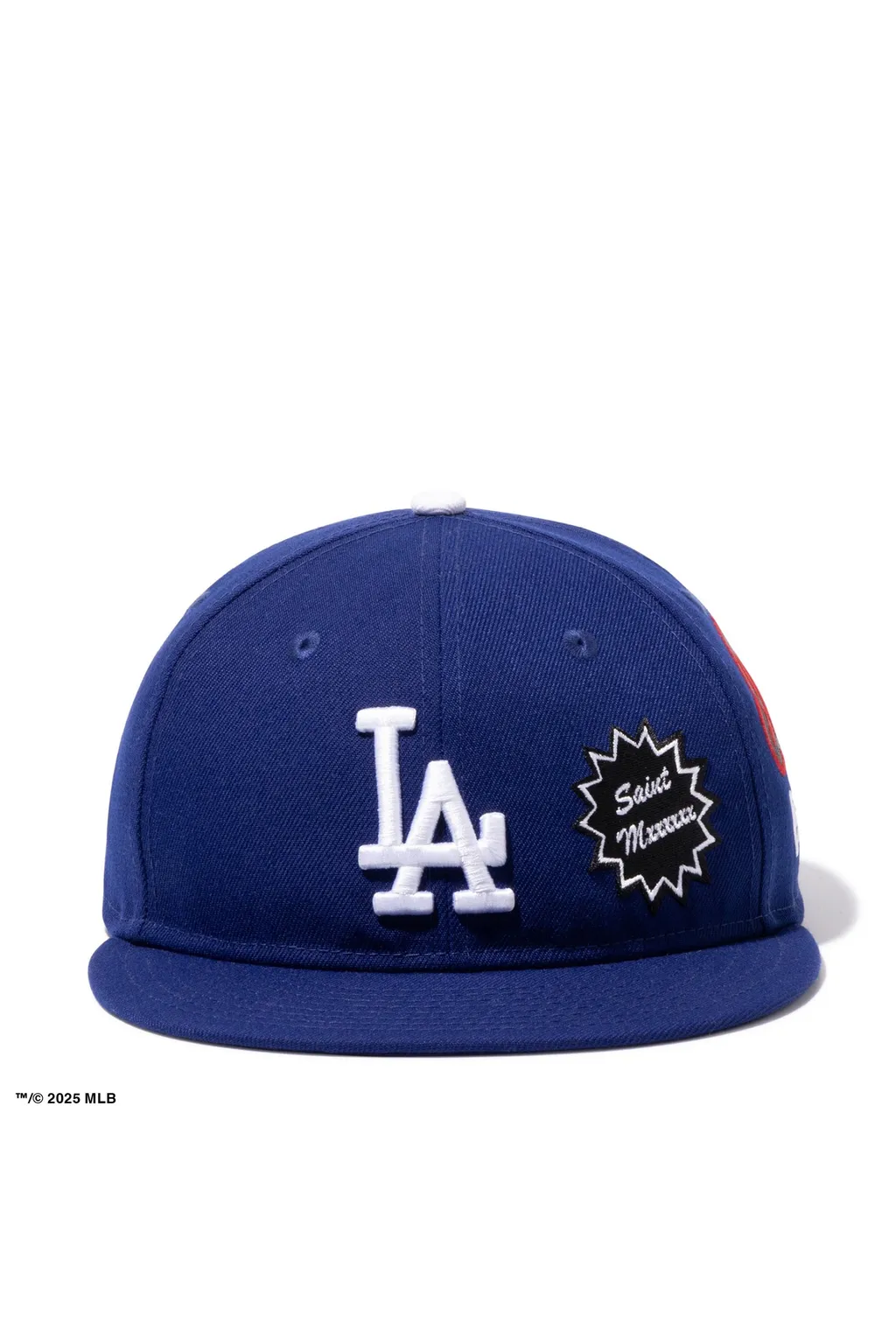 Ne_Cap / Dodgers / Blu