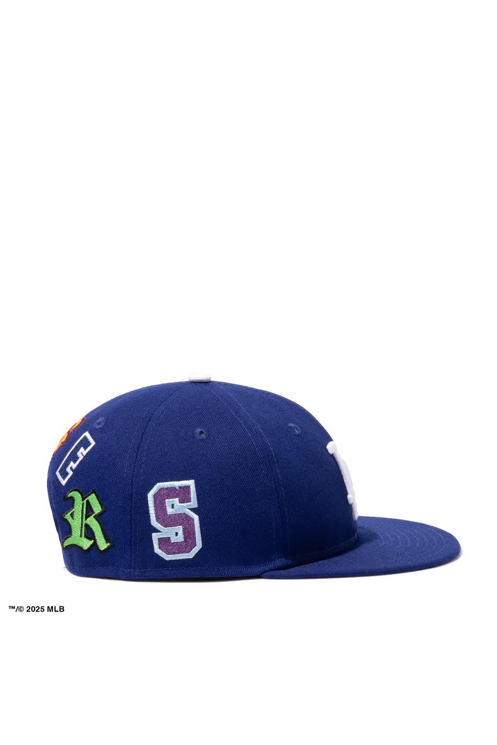 Ne_Cap / Dodgers / Blu