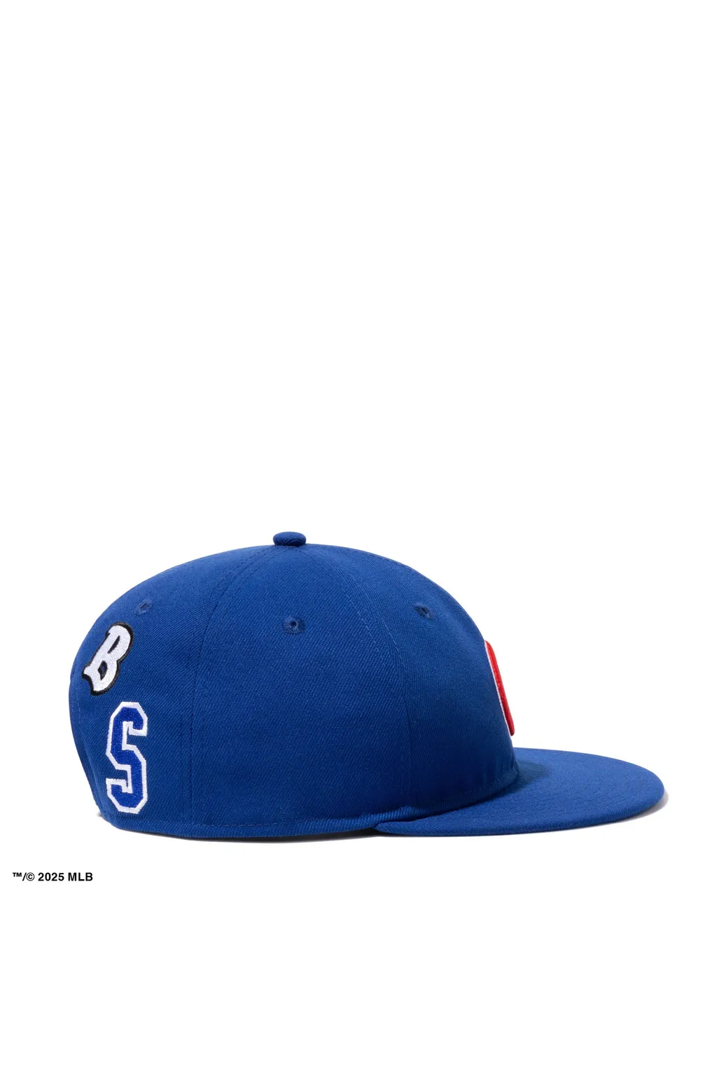 Ne_Cap / Cubs / Blu