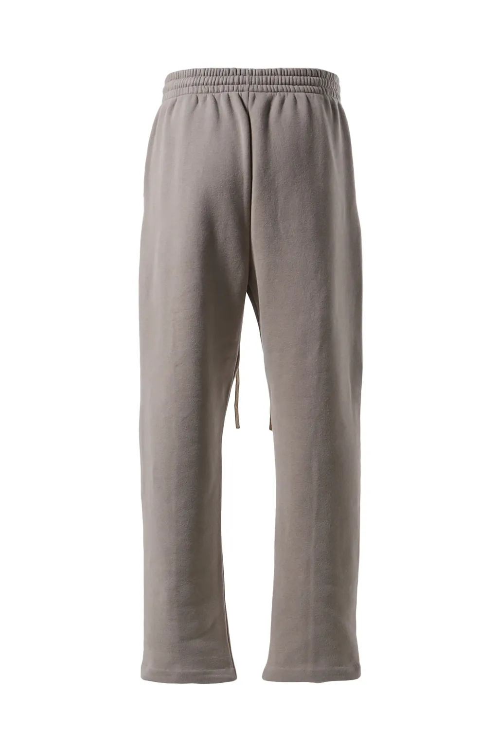 Relaxed Sweatpant /Dusty Beige