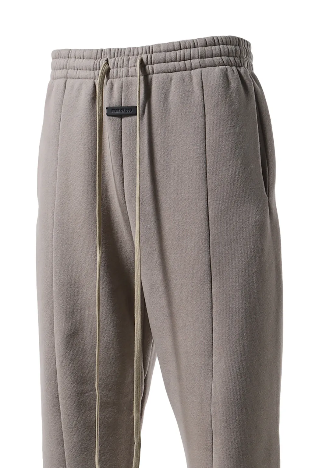 Relaxed Sweatpant /Dusty Beige