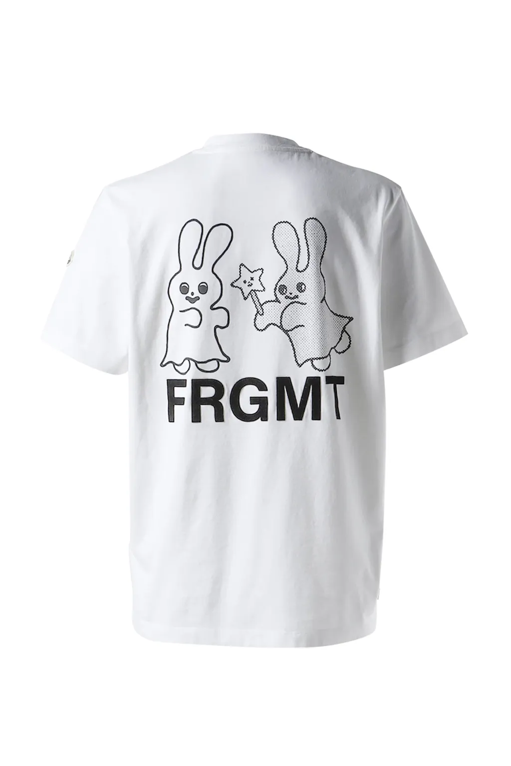 Ss T-Shirt / Wht