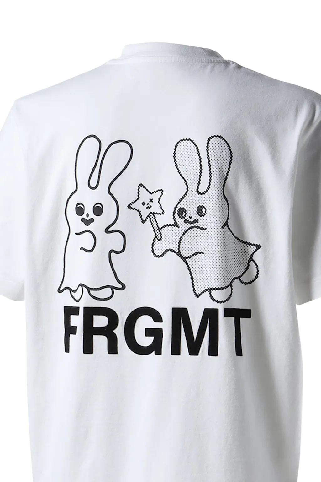 Ss T-Shirt / Wht
