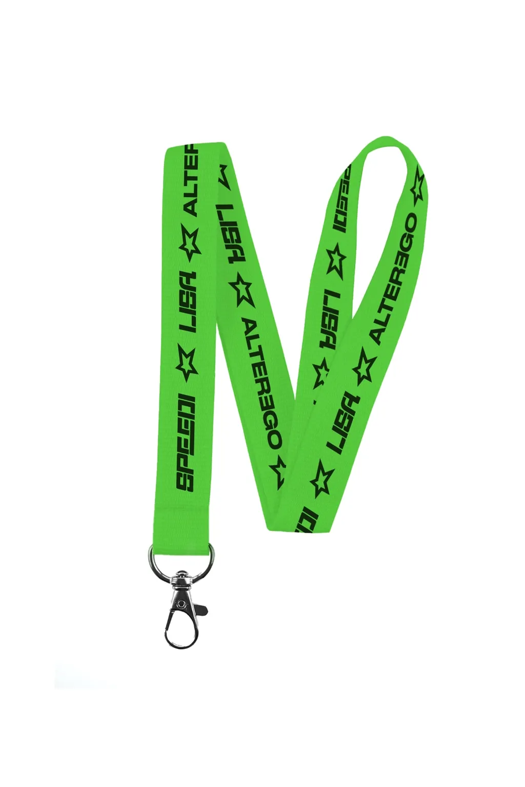 Lanyard_Speedi / Speedi