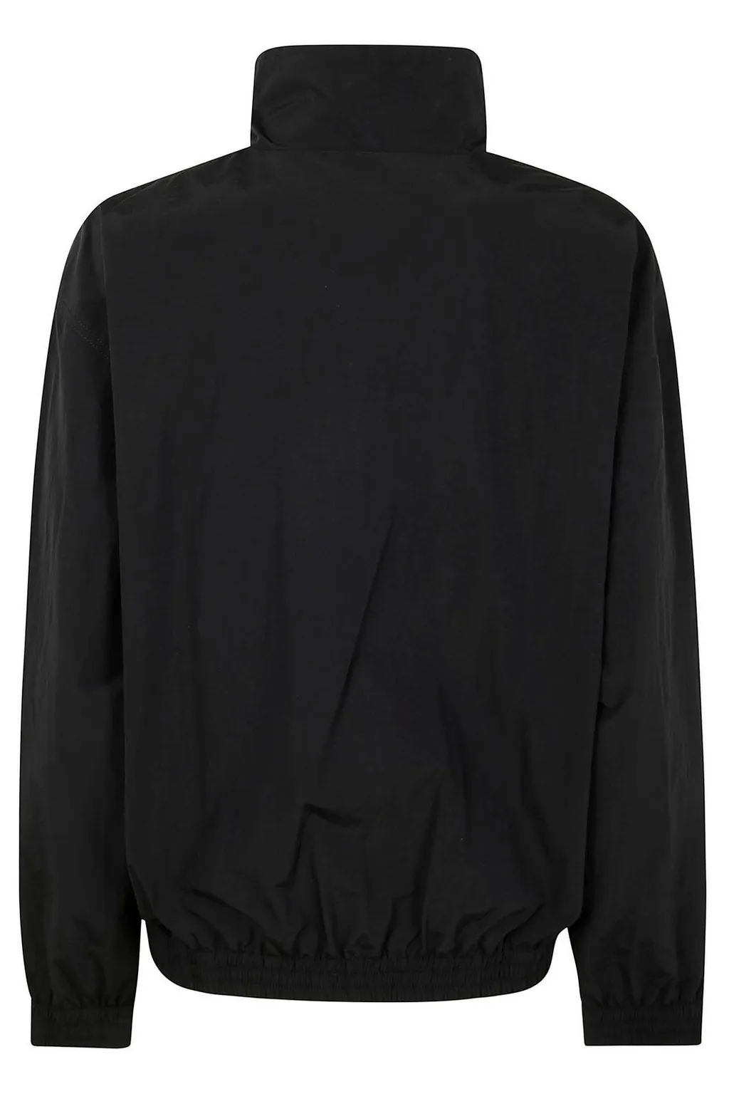 Marine Serre Moon Zipped Track Jacket