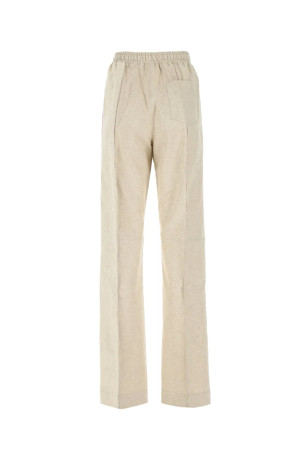 Marine Serre Drawstring Track Pants