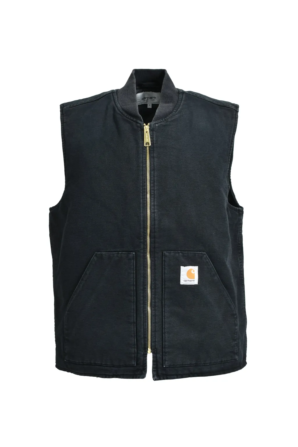 Classis Vest / Black