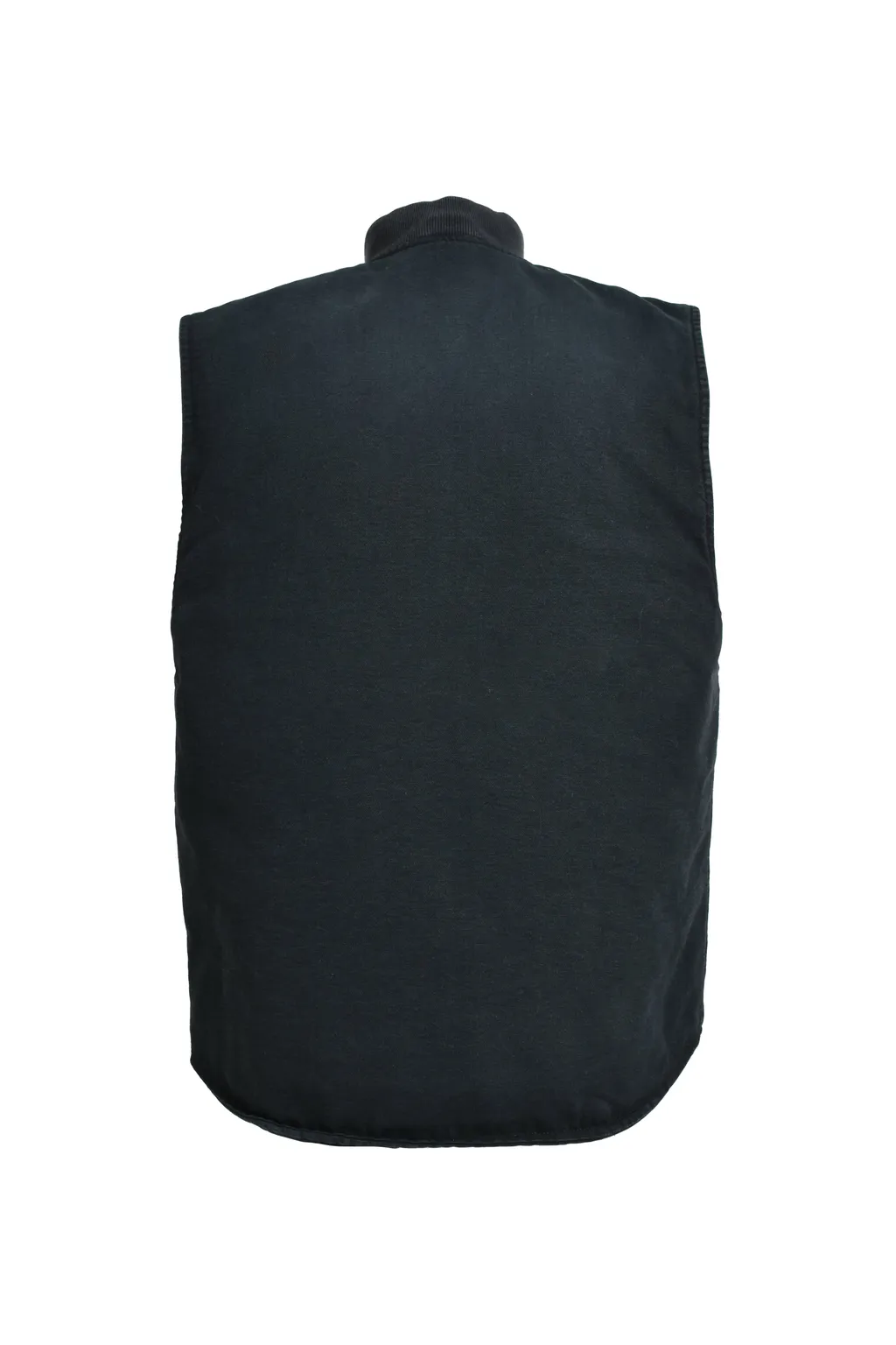 Classis Vest / Black