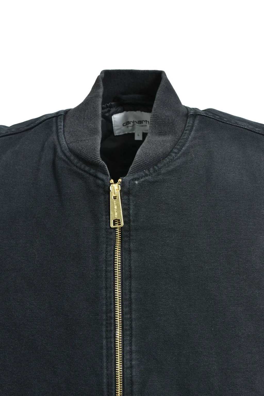 Classis Vest / Black