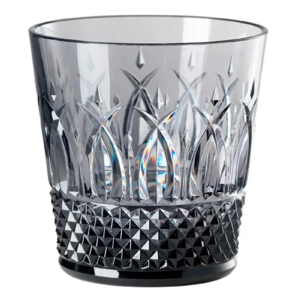 Mario Luca Giusti Set Of 6 New Italian Water Glasses