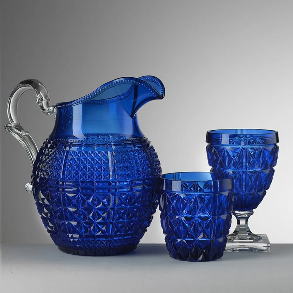 Mario Luca Giusti Halina Jug