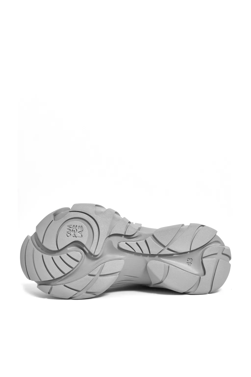 Camper Lab Tormenta / Gry
