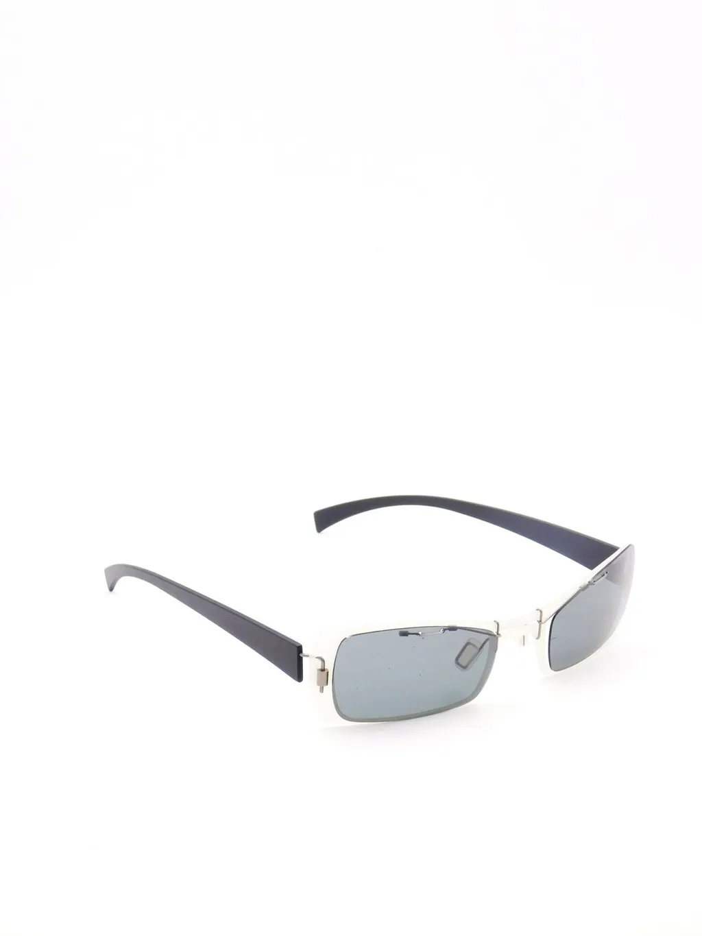 Markus Rectangular Frame Sunglasses