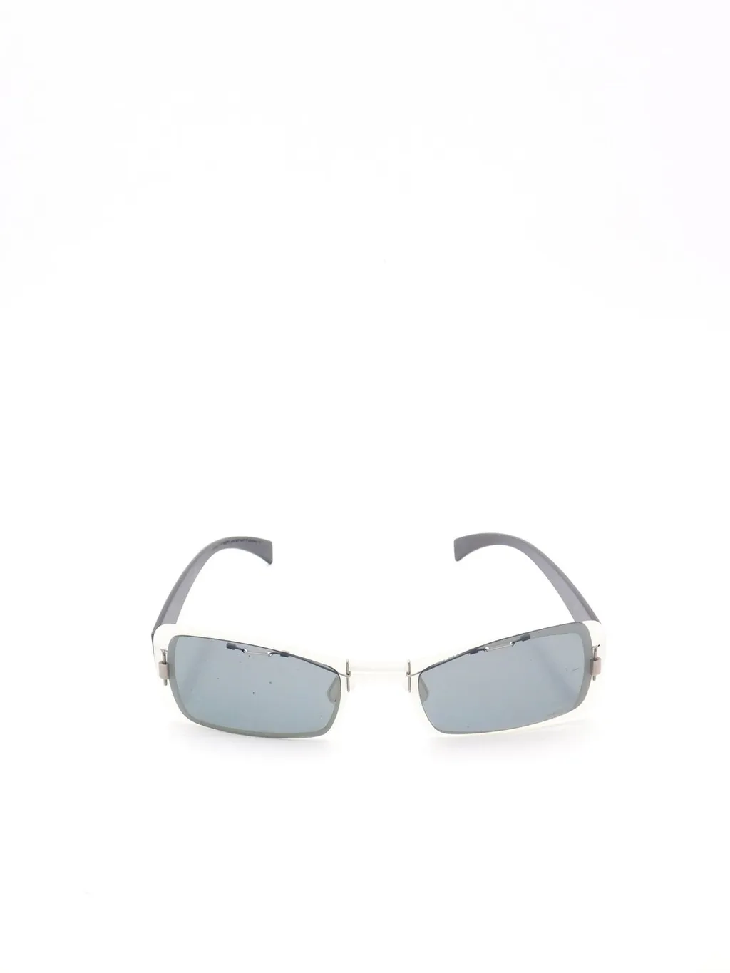 Markus Rectangular Frame Sunglasses
