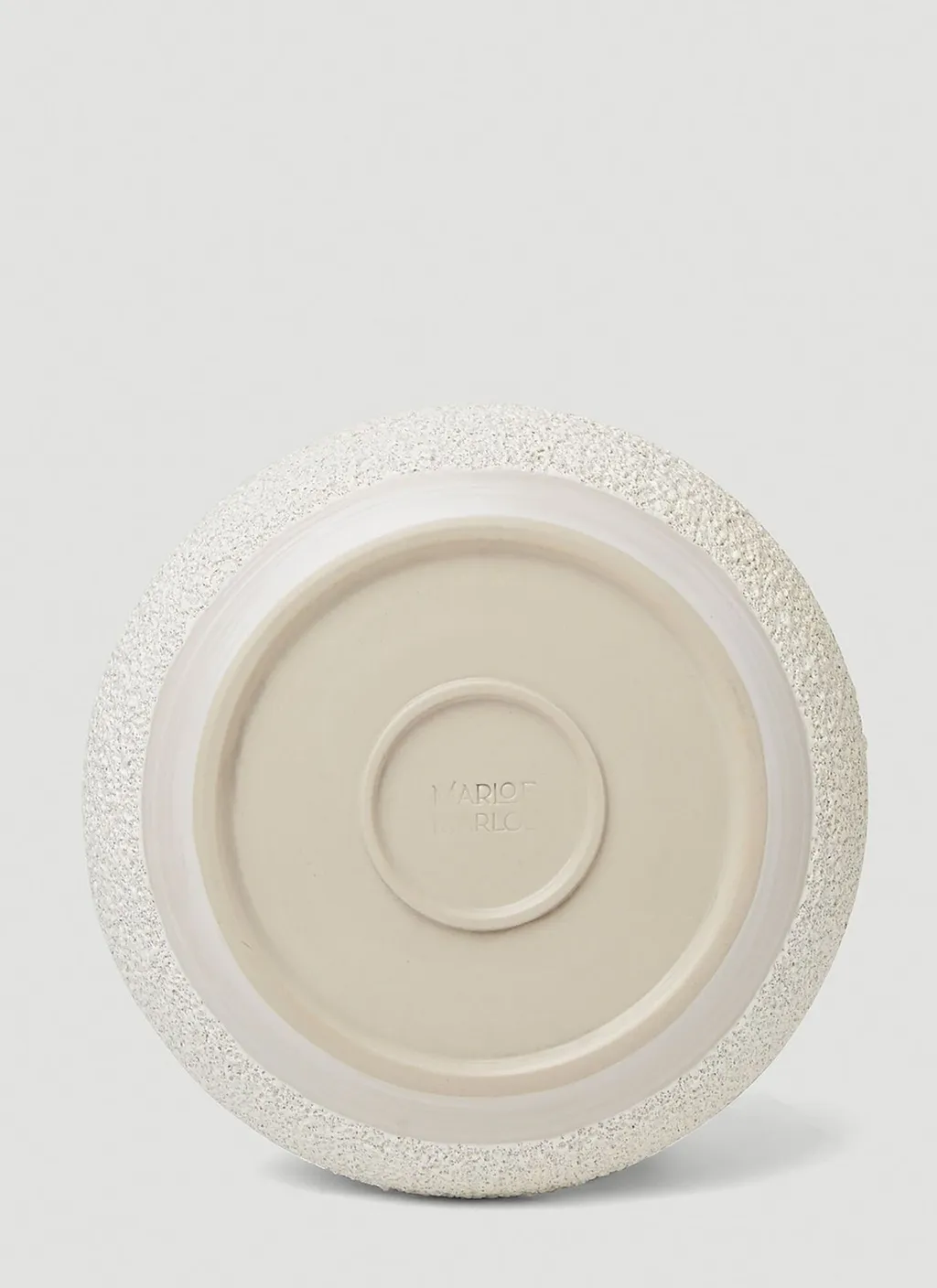 Marloe Marloe Textured Clay Homewares