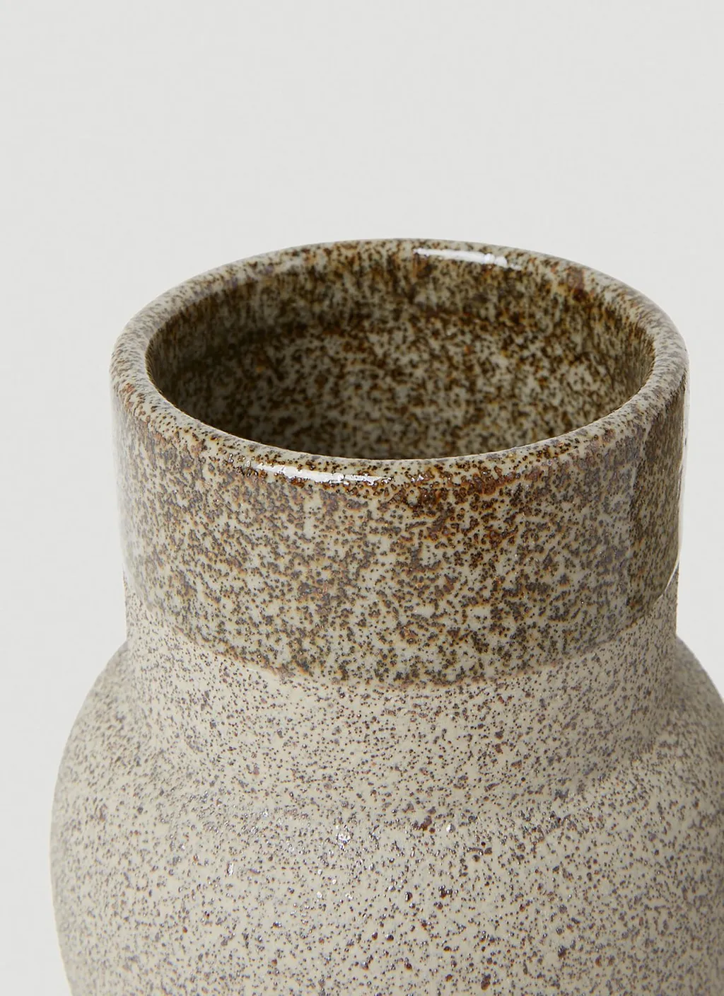 Marloe Marloe Pair Of Ry Speckled Cups