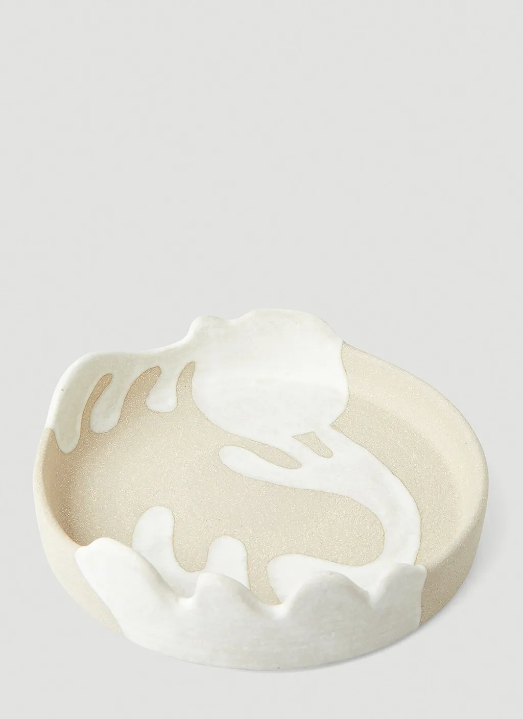 Marloe Marloe Dasa Circular Vanity Tray