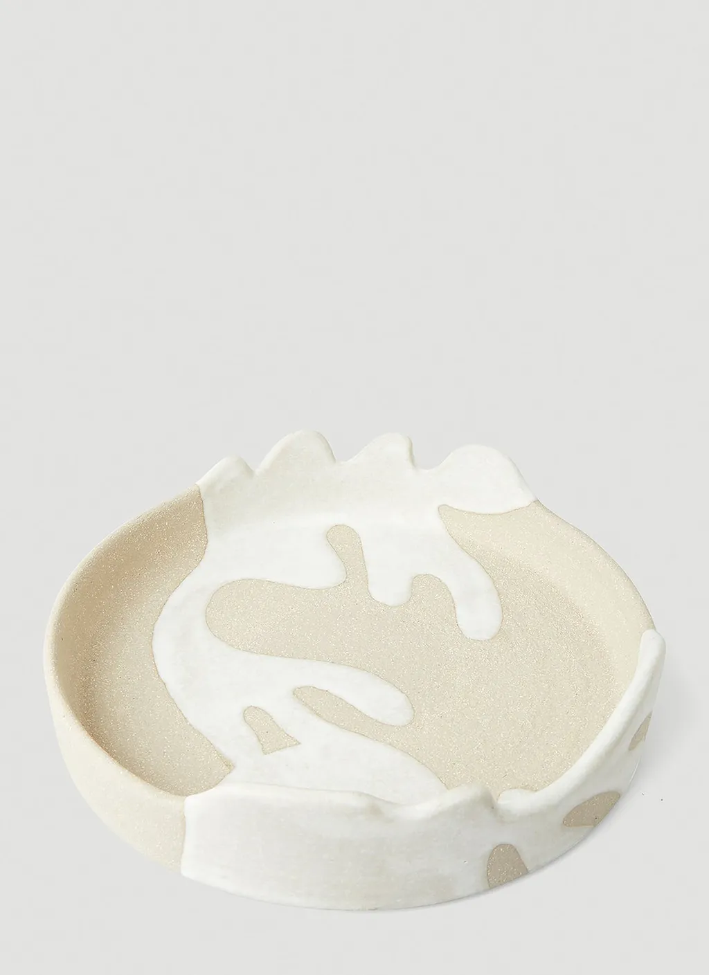 Marloe Marloe Dasa Circular Vanity Tray