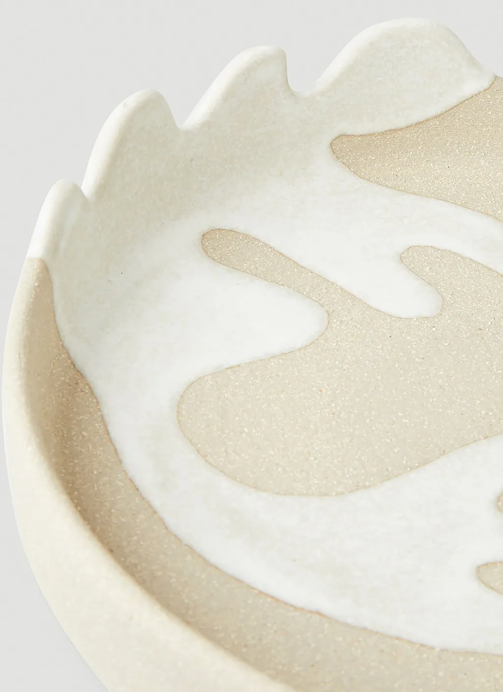 Marloe Marloe Dasa Circular Vanity Tray
