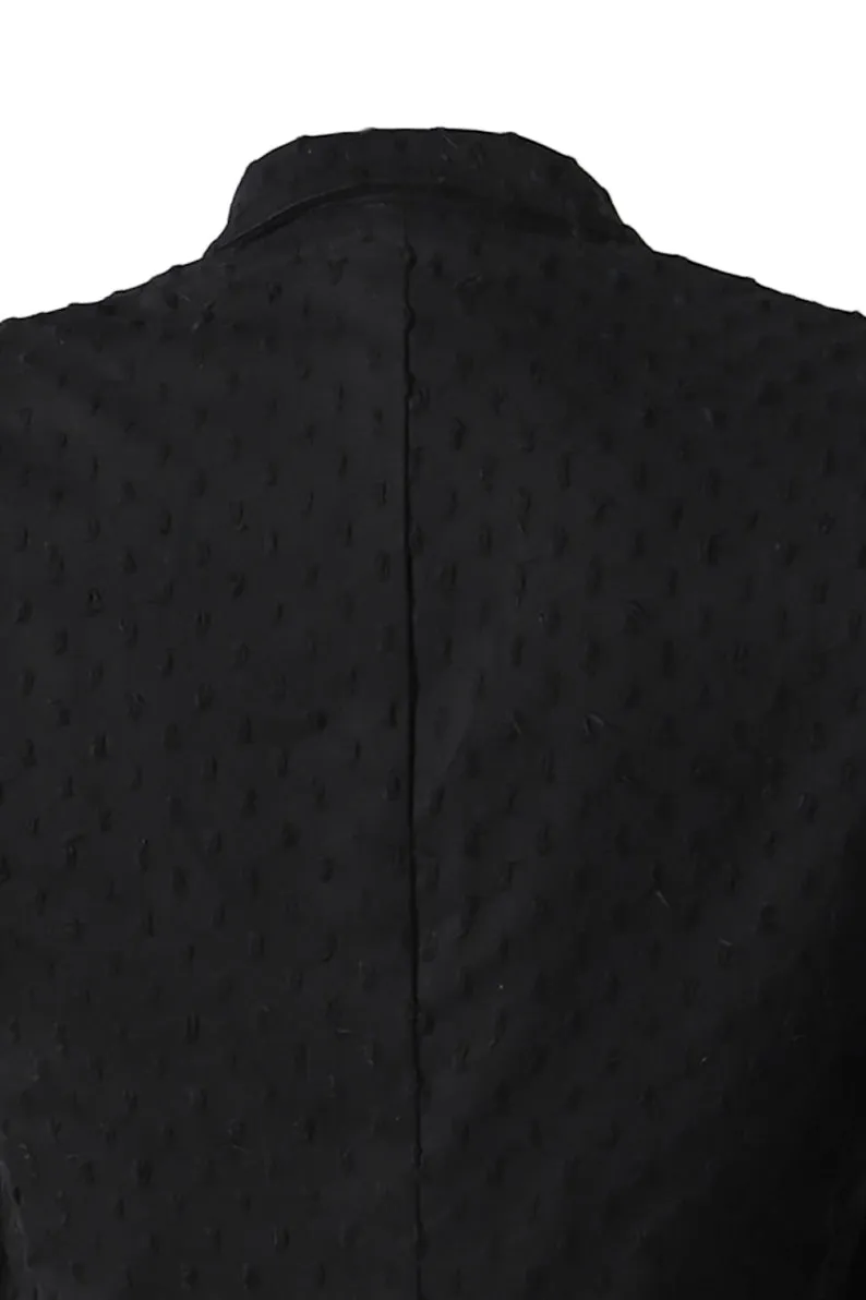 Limo Blazer / Crash Blk