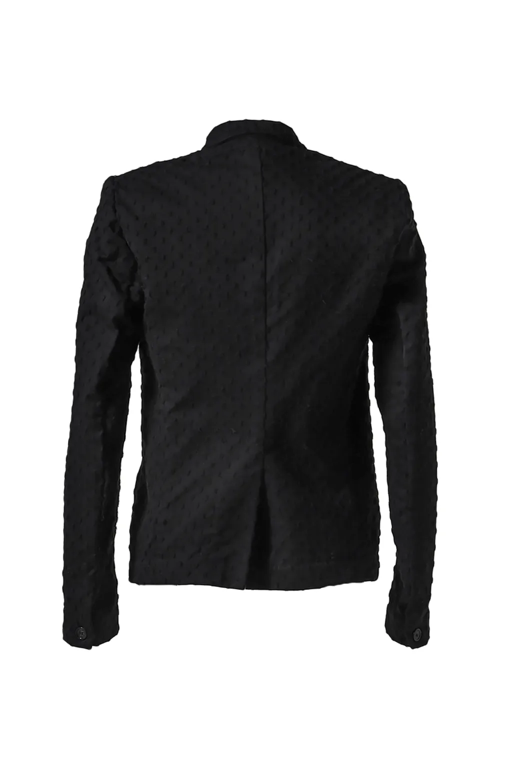 Limo Blazer / Crash Blk