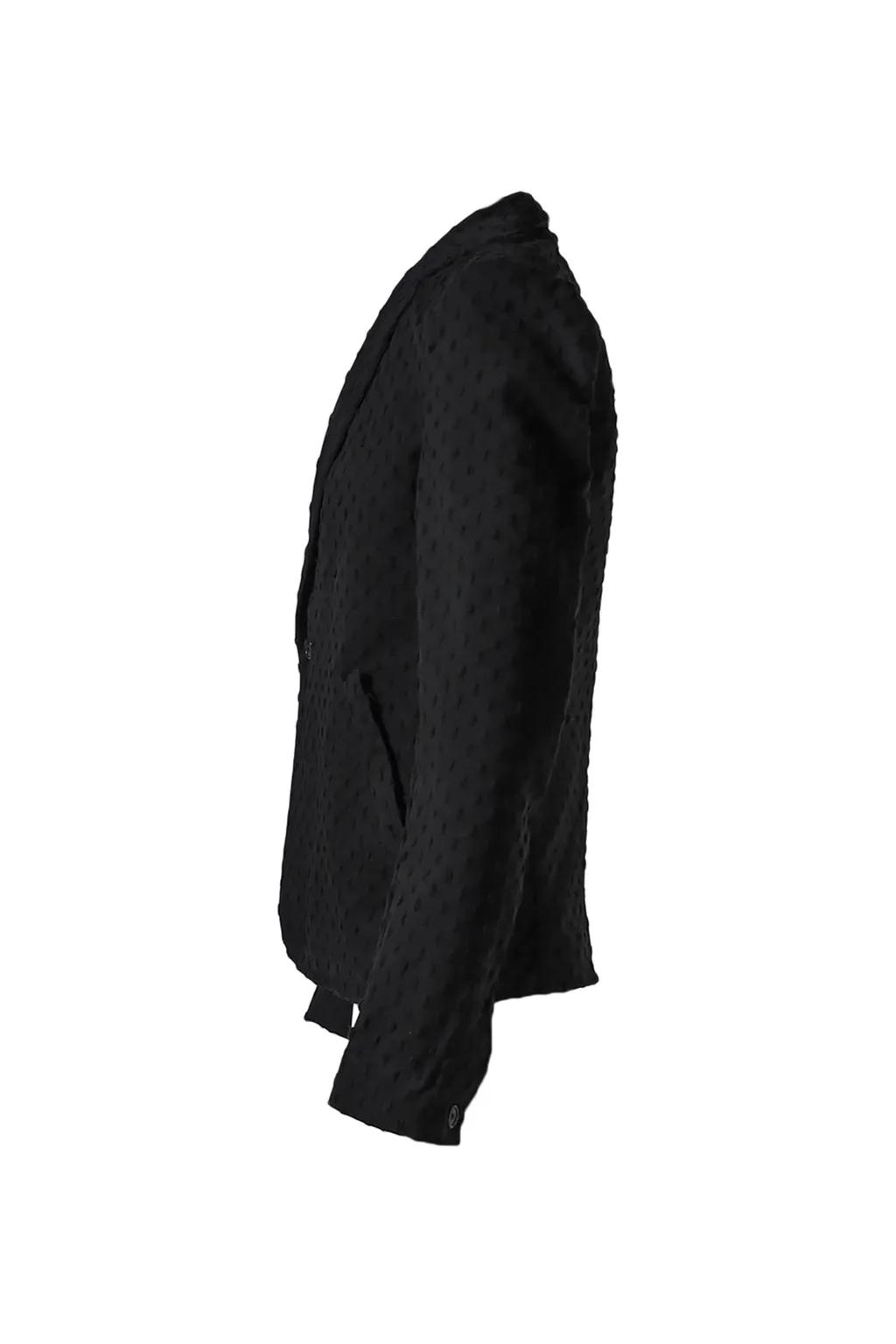 Limo Blazer / Crash Blk