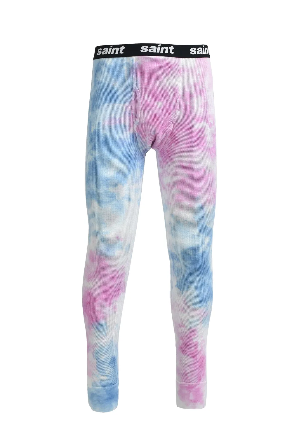 Thermal Pants / Tie Dye