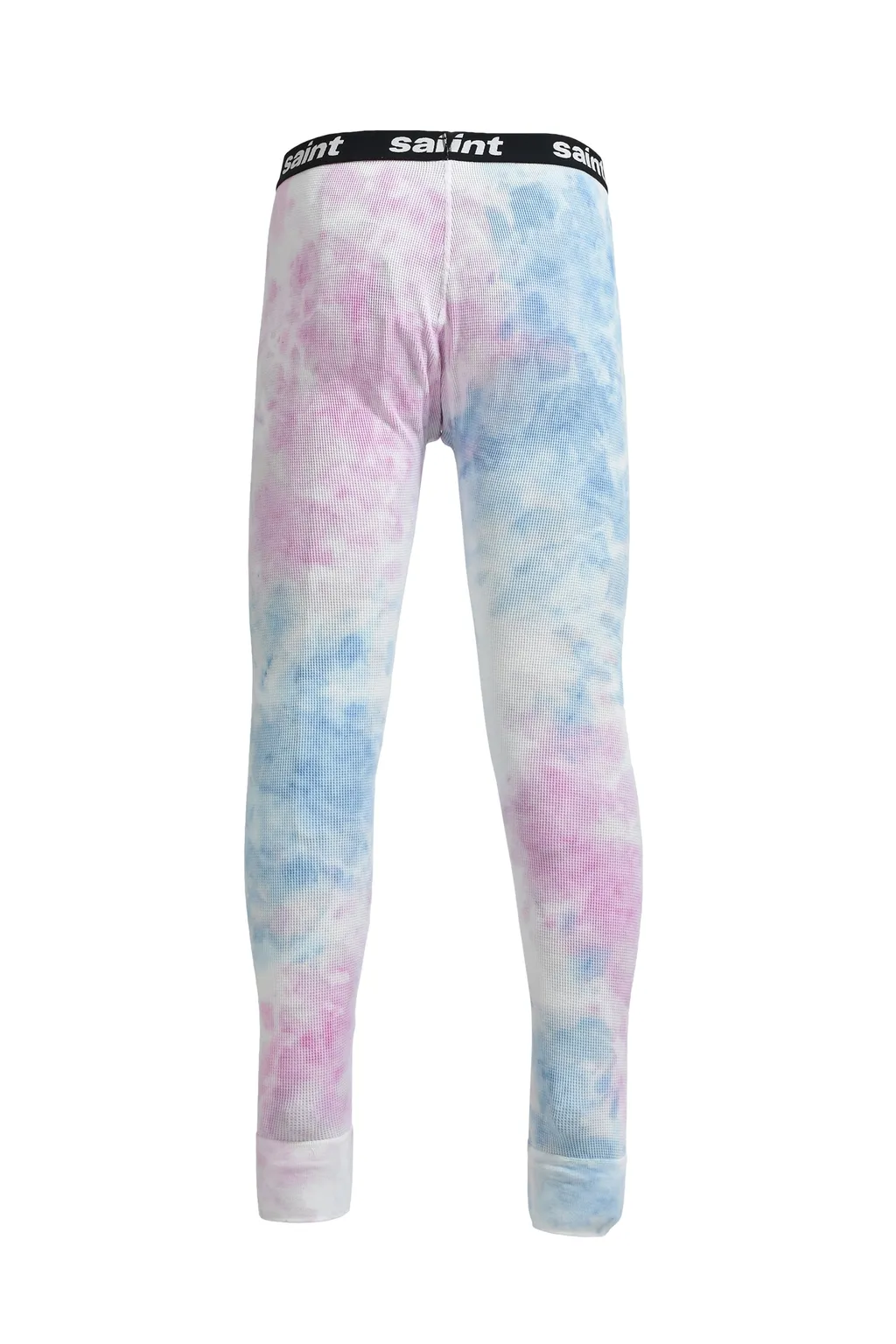 Thermal Pants / Tie Dye