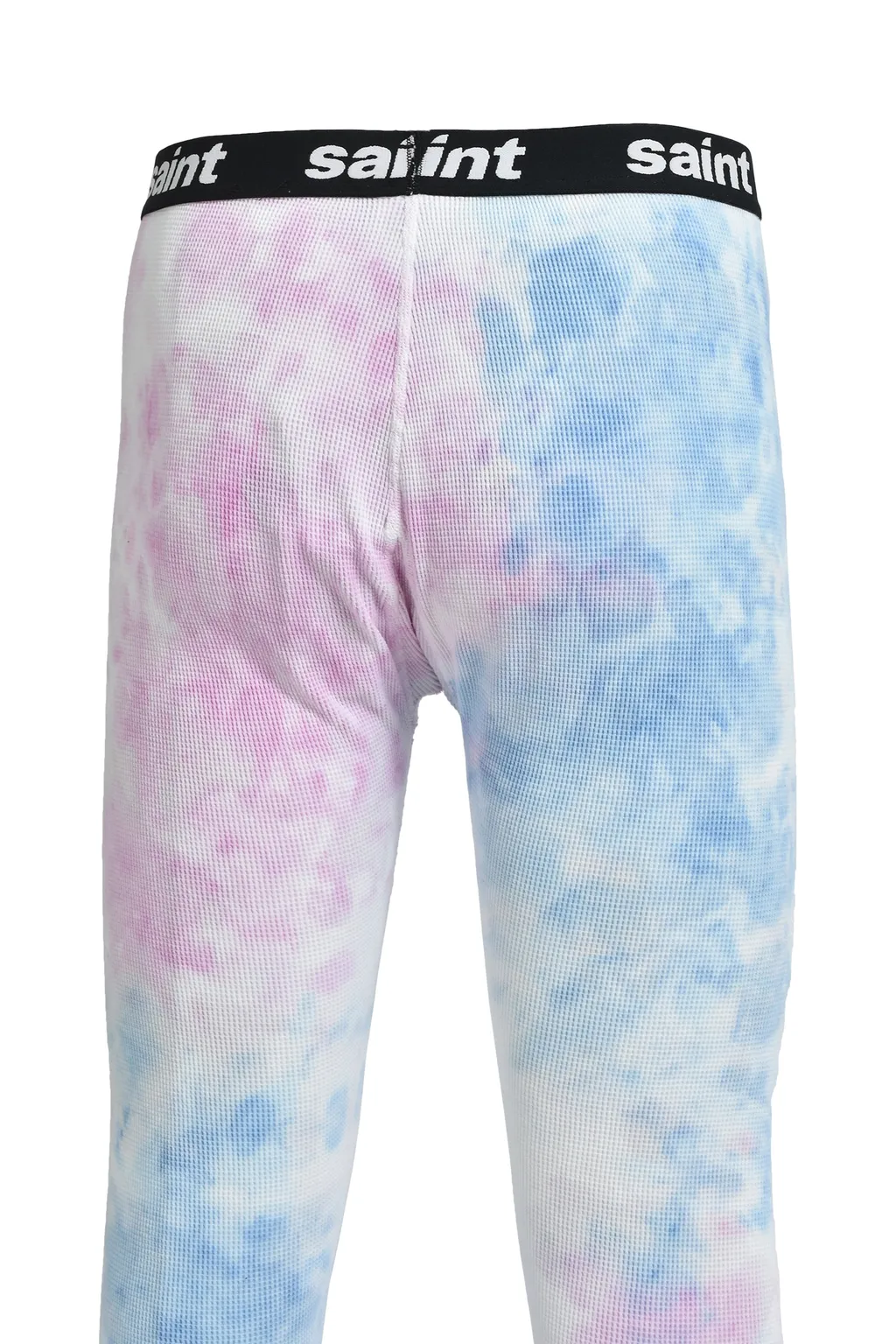 Thermal Pants / Tie Dye