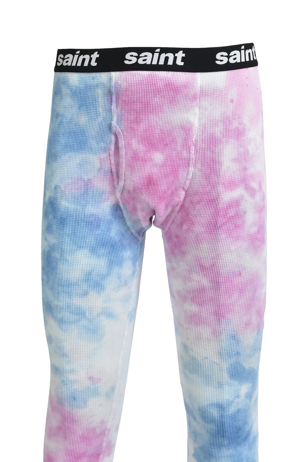 Thermal Pants / Tie Dye