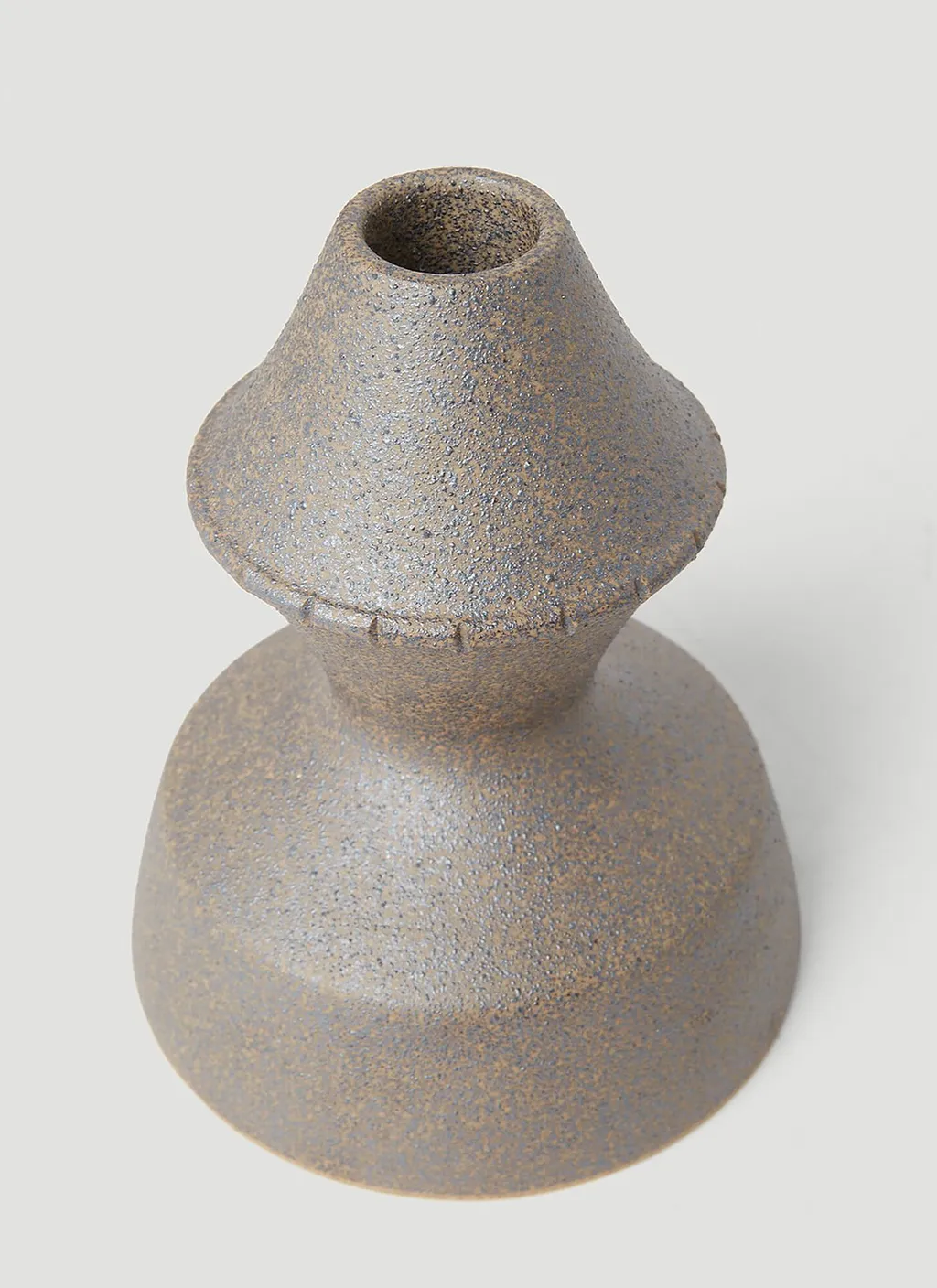 Marloe Marloe Pair Of Amal Candle Holders