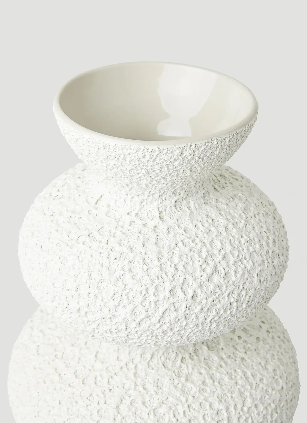 Marloe Marloe Ellery Sculpted Vase