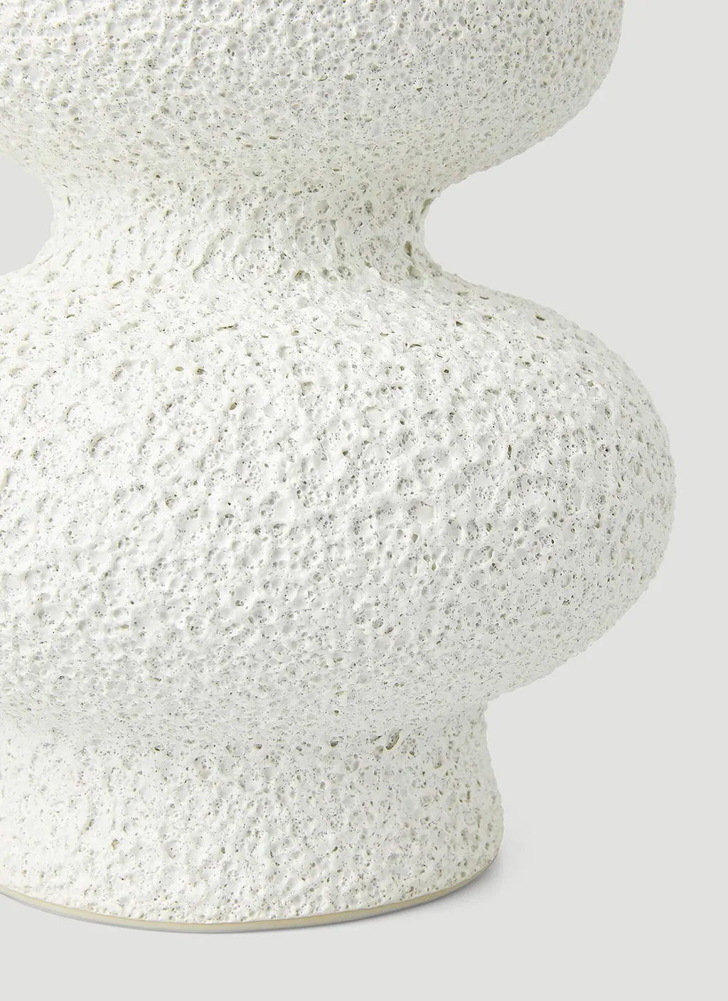 Marloe Marloe Ellery Sculpted Vase