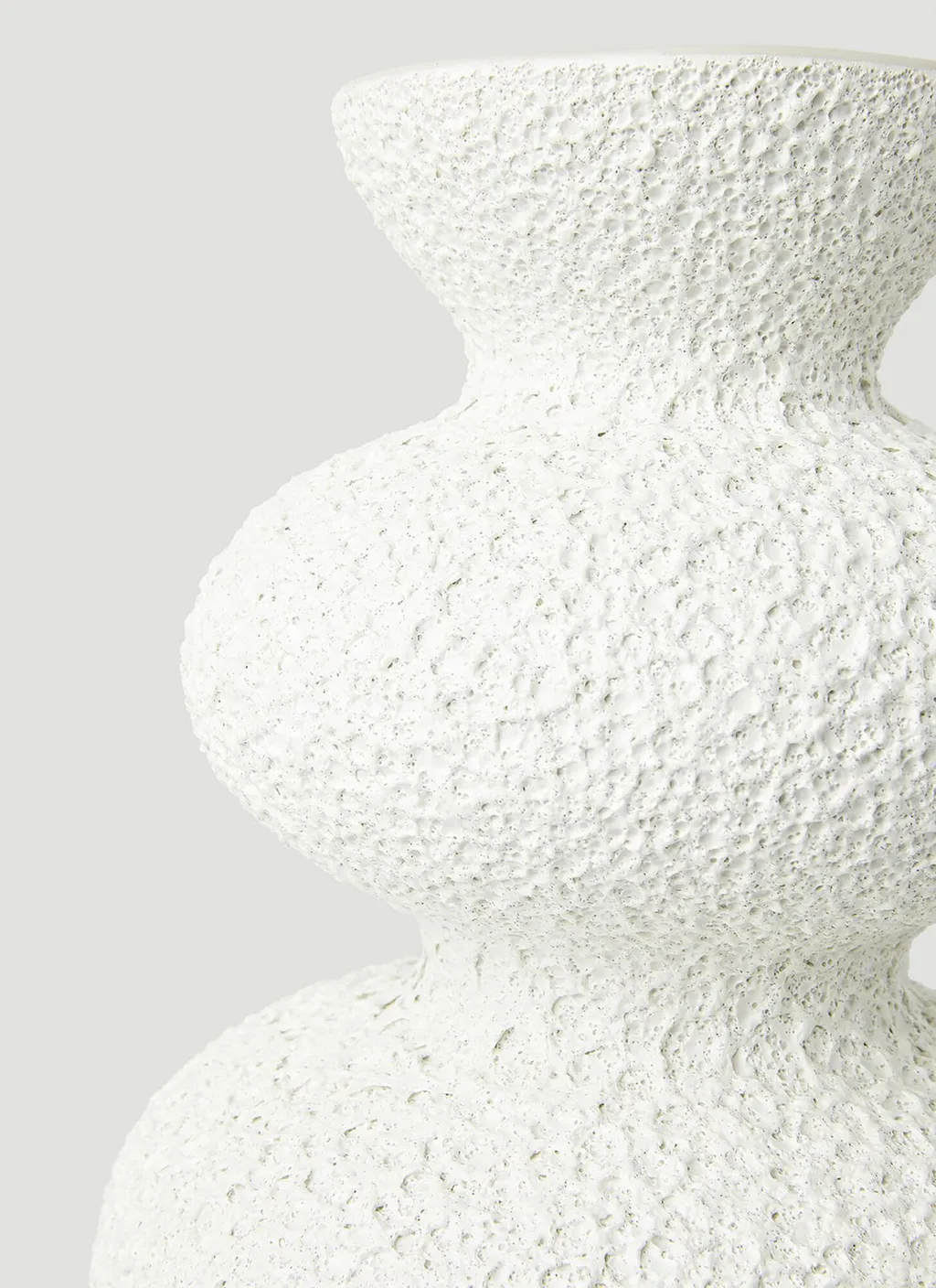 Marloe Marloe Ellery Sculpted Vase