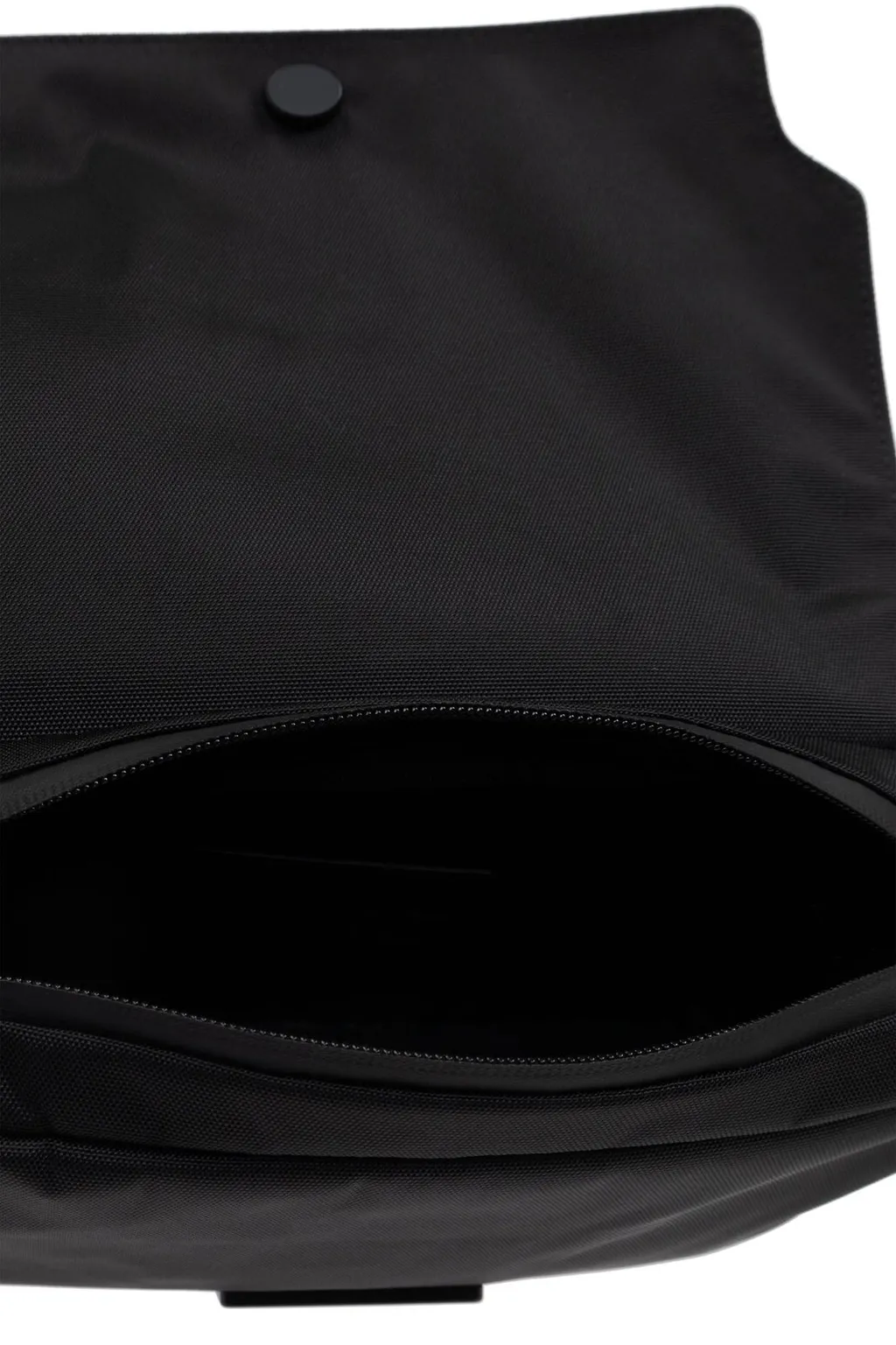 Marni Cordura Cityscape Belt Bag