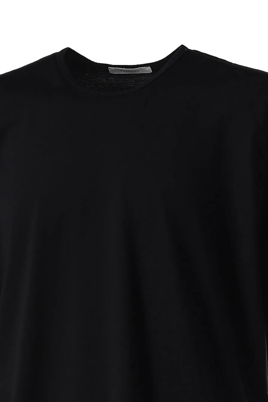Relaxed T-Shirt / Black
