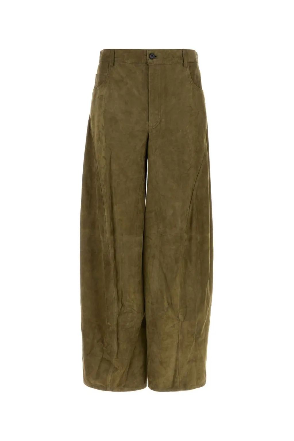 Marni Wide Leg Trousers