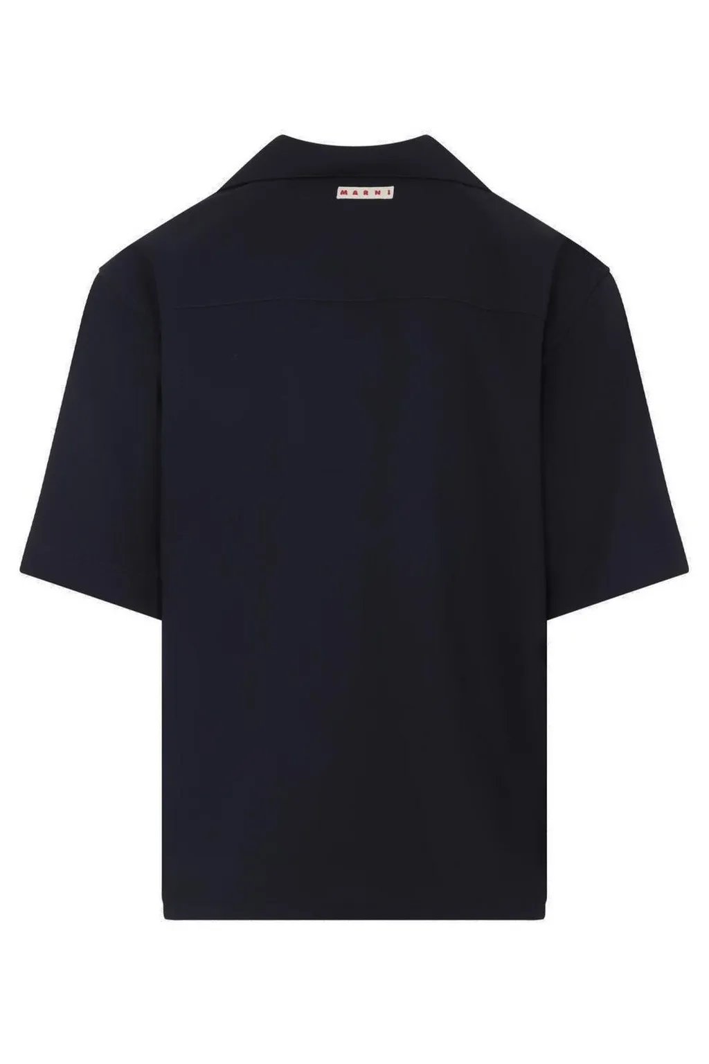 Marni Short Sleeved Shirt